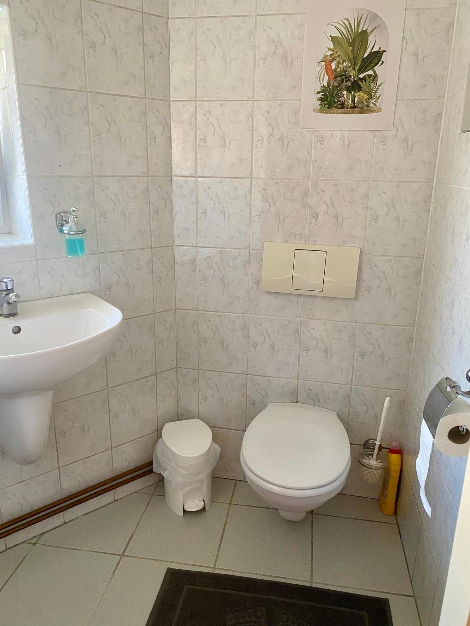 3-Bedroom Apartment In Rajhrad, With Kitchen, 2 Bathrooms, Parking Exterior photo